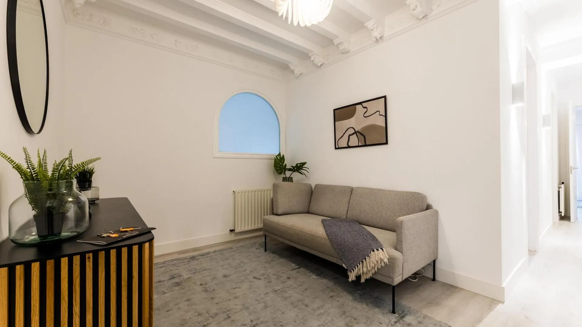 Apartamento Balea By Sweet Home San Sebastián